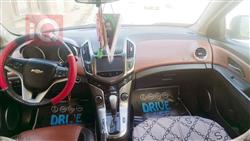 شيفروليه كروز